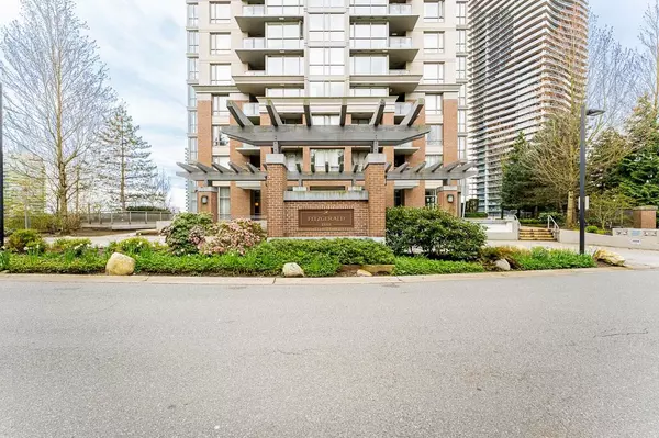 Burnaby, BC V5C 0C6,4888 Brentwood DR #501