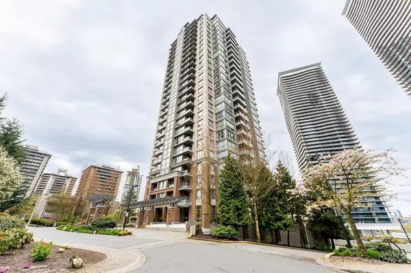 4888 Brentwood DR #501,  Burnaby,  BC V5C 0C6
