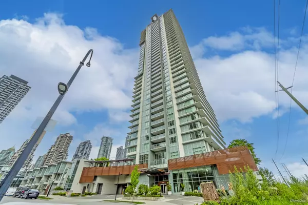 2388 Madison AVE #1002,  Burnaby,  BC V5C 0K8