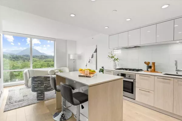 North Vancouver, BC V7J 0B5,680 Seylynn CRES #1908