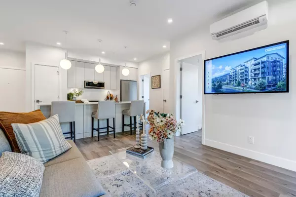 Chilliwack, BC V2R 6L8,45497 Campus DR #405