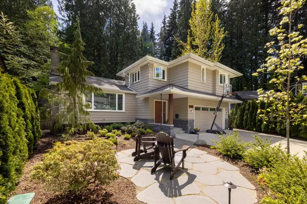 North Vancouver, BC V7K 3A3,4671 Underwood PL
