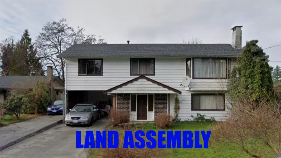 Address Not Disclosed