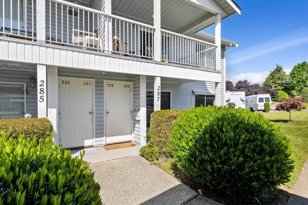 Abbotsford, BC V2T 5T7,32691 Garibaldi DR #287