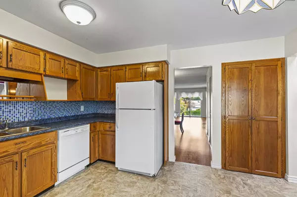 Abbotsford, BC V2S 7X9,2989 Trafalgar ST #2