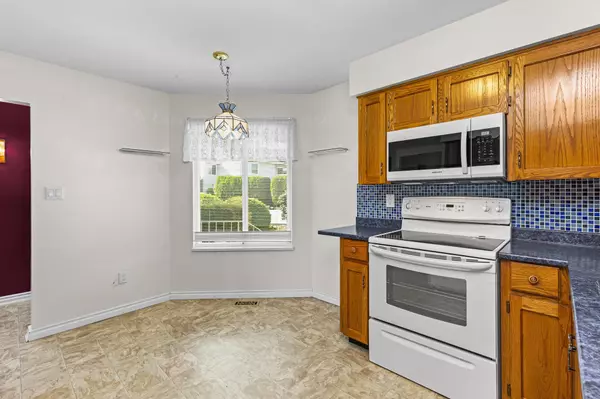 Abbotsford, BC V2S 7X9,2989 Trafalgar ST #2