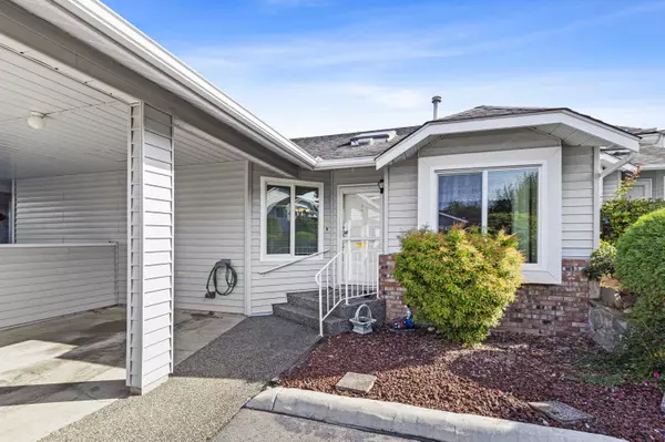 Abbotsford, BC V2S 7X9,2989 Trafalgar ST #2