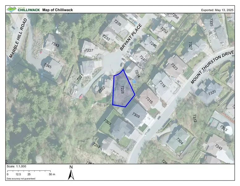 Address Not Disclosed