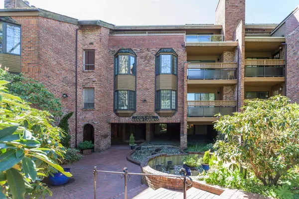 2320 W 40th AVE #210,  Vancouver,  BC V6M 4H6