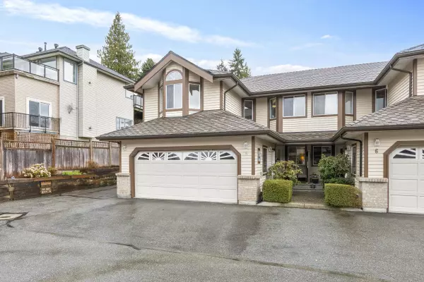 Maple Ridge, BC V2X 0V1,11438 Best ST #5