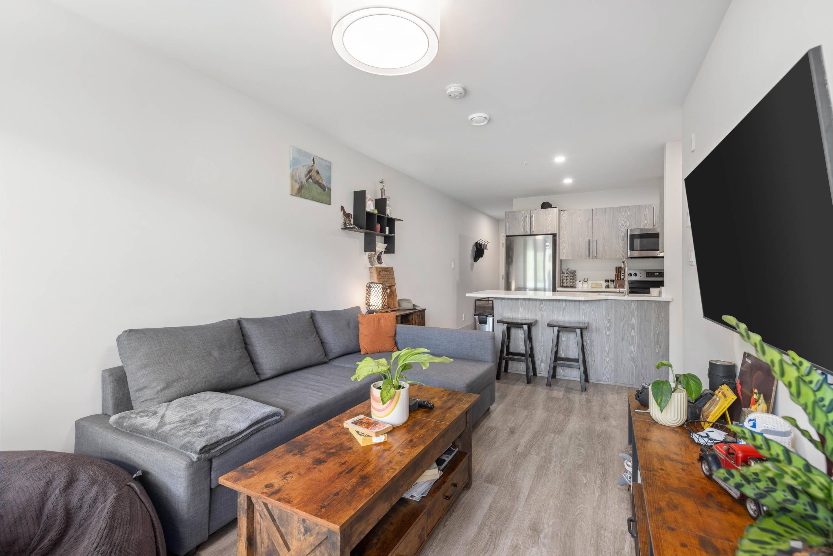 Pemberton, BC V0N 2L1,7350 Crabapple CT #108