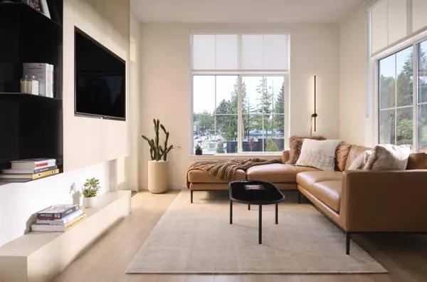Abbotsford, BC A9A 9A9,2751 Montrose AVE #604