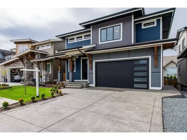 Chilliwack, BC V2R 0Z8,6513 Iron ST