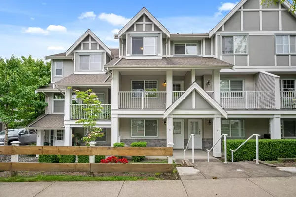 6555 192a ST #5,  Surrey,  BC V4N 0A2