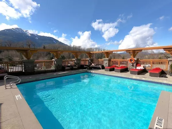 Squamish, BC V8B 0R3,40900 Tantalus RD #101