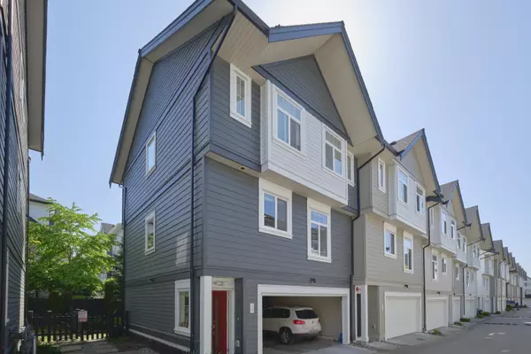 7665 209 ST #20,  Langley,  BC V2Y 0V2