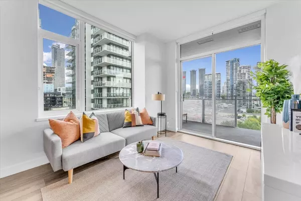 Burnaby, BC V5C 5T3,4433 Alaska ST #801