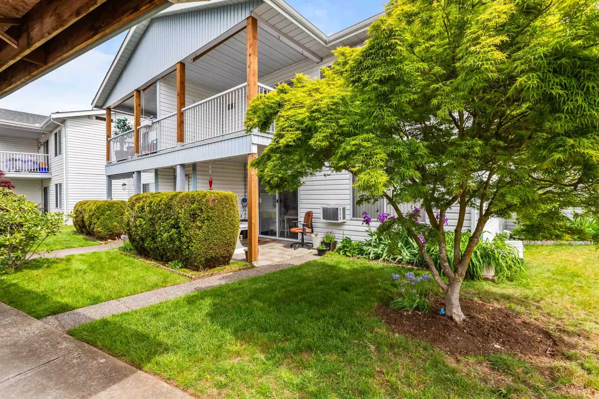 Abbotsford, BC V2T 5T7,32691 Garibaldi DR #8