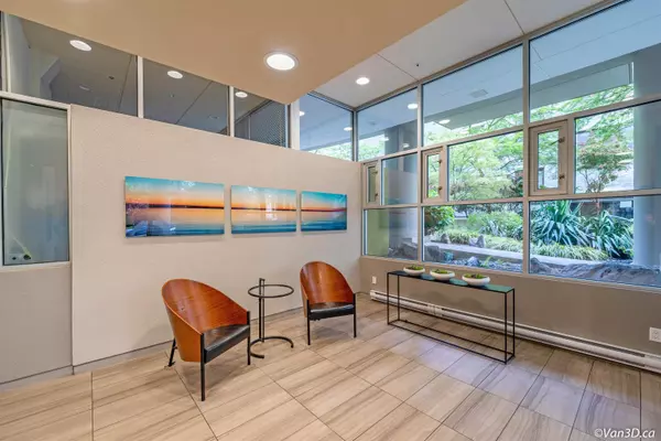 Vancouver, BC V6E 4M8,1277 Nelson ST #305