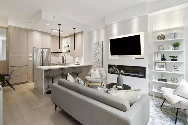 Vancouver, BC V6B 3G3,1269 Richards ST