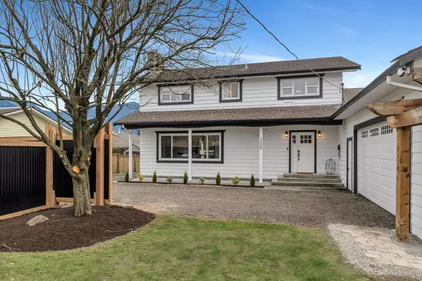 Agassiz, BC V0M 1A2,1550 Agassiz-Rosedale No 9 HWY