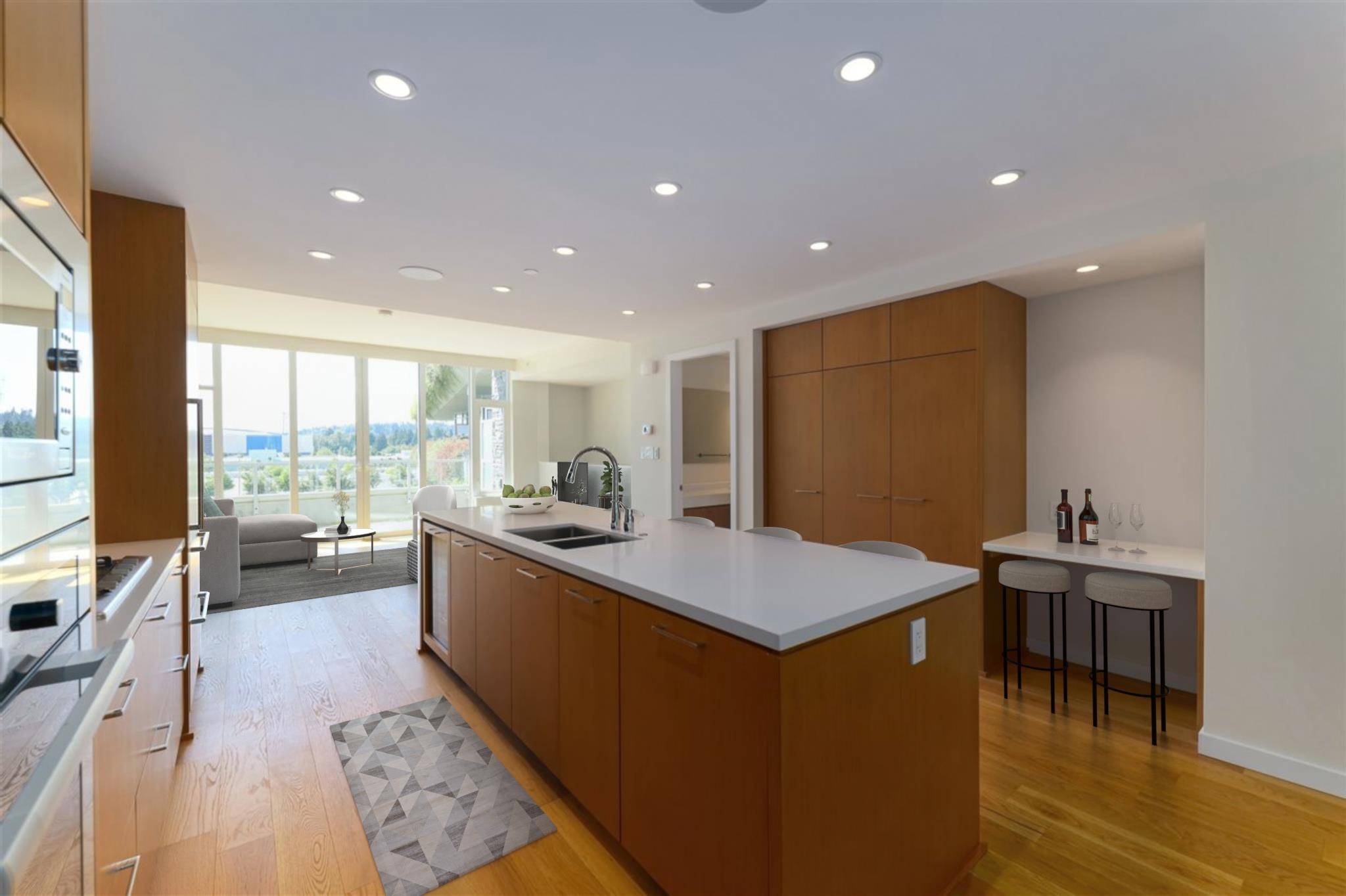 West Vancouver, BC V7T 0B6,776 Arthur Erickson PL