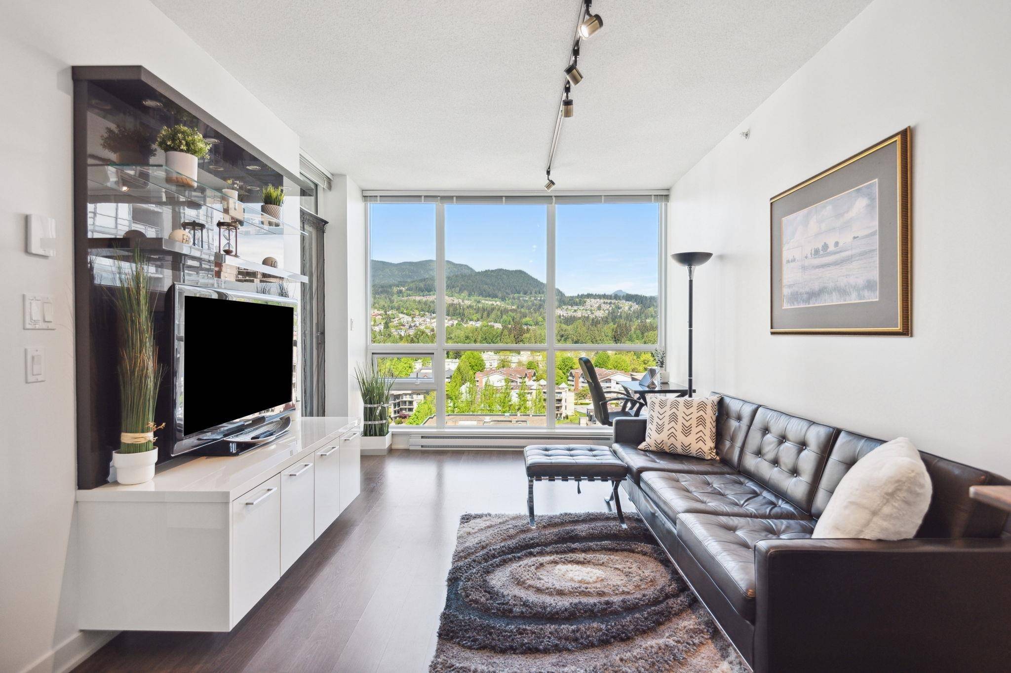 Coquitlam, BC V3B 0C6,2975 Atlantic AVE #1709