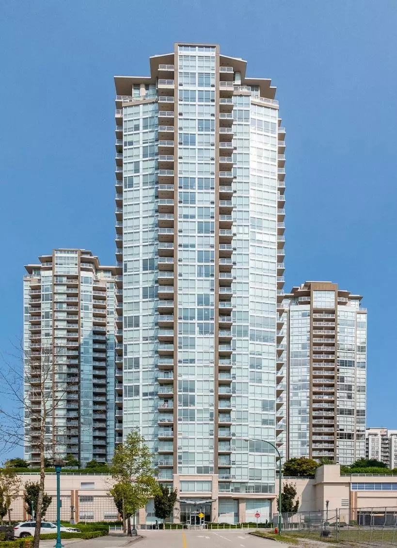 Coquitlam, BC V3B 0C6,2975 Atlantic AVE #1709