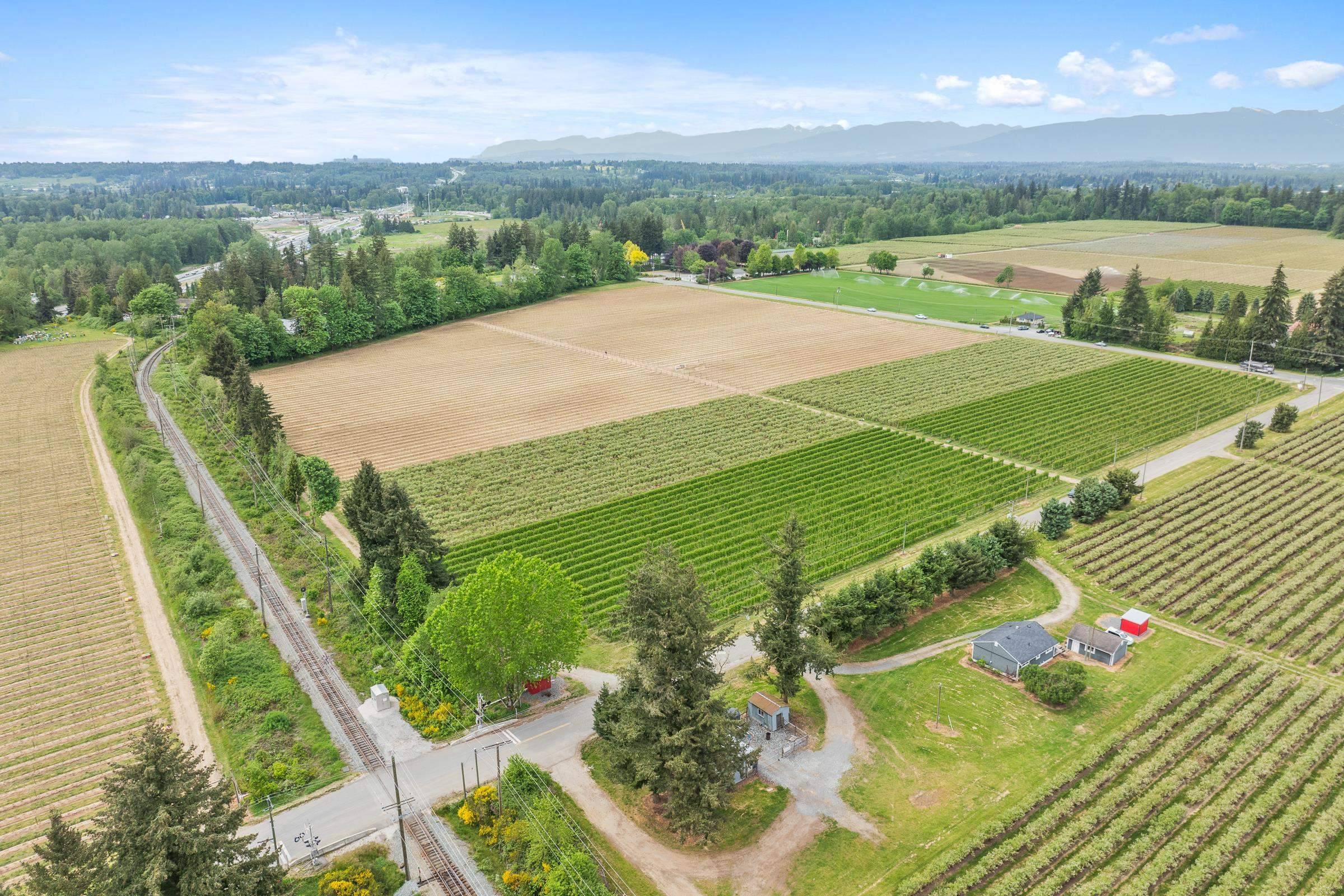 Langley, BC V1M 3P8,37.6 AC 240 ST