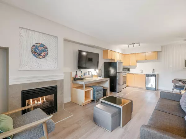 Whistler, BC V8E 1A9,4308 Main ST #2412