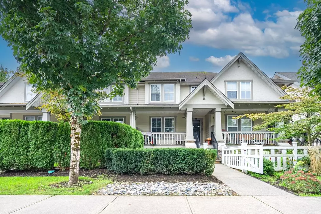 Langley, BC V1M 4G1,23182 Billy Brown RD