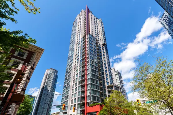 Vancouver, BC V6E 0A7,1211 Melville ST #2104