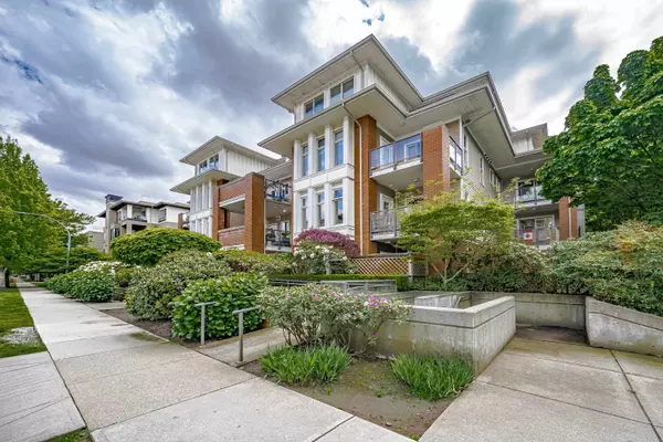 Port Coquitlam, BC V3C 1X7,2488 Welcher AVE #201