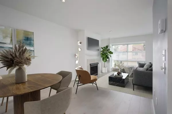 Richmond, BC V6Y 3W4,8611 General Currie RD #208