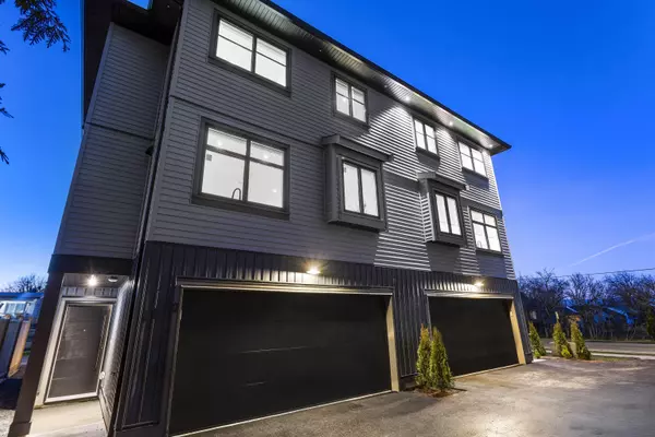 Abbotsford, BC V2S 3R4,33586 Huggins AVE #1