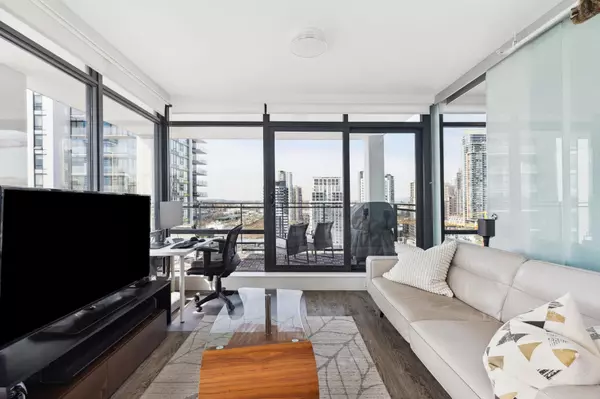 Burnaby, BC V5C 0K2,2378 Alpha AVE #2106