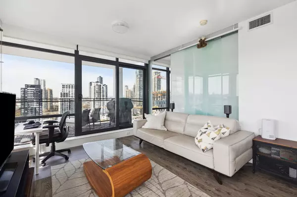 Burnaby, BC V5C 0K2,2378 Alpha AVE #2106