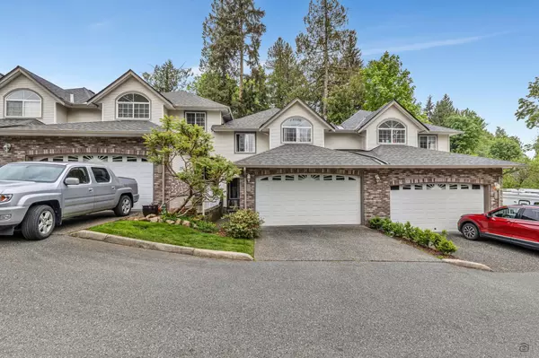 Abbotsford, BC V2T 5W4,32777 Chilcotin DR #76