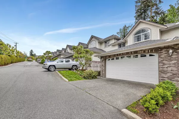 Abbotsford, BC V2T 5W4,32777 Chilcotin DR #76