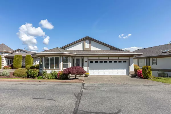 Abbotsford, BC V2T 5N5,31445 Ridgeview DR #11