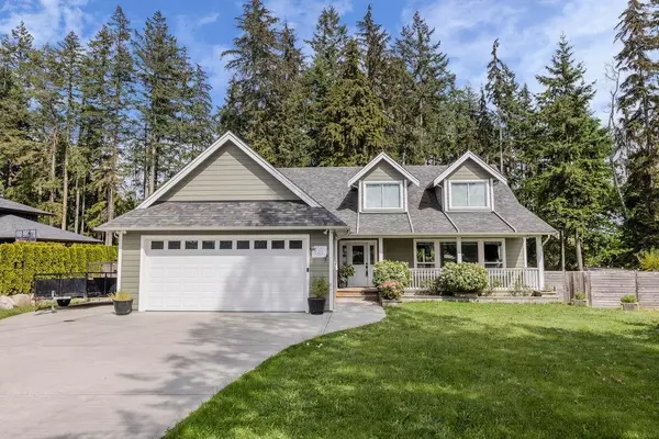 Gibsons, BC V0N 1V5,1418 Stardust PL