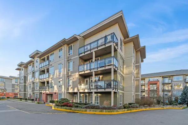 Langley, BC V2Y 0L4,20211 66 AVE #E105