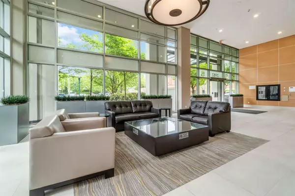 Coquitlam, BC V3B 0B3,2982 Burlington DR #1203