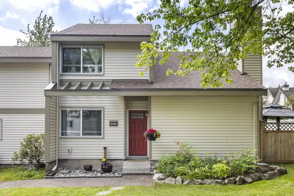 Surrey, BC V3S 5M8,6181 W Greenside DR