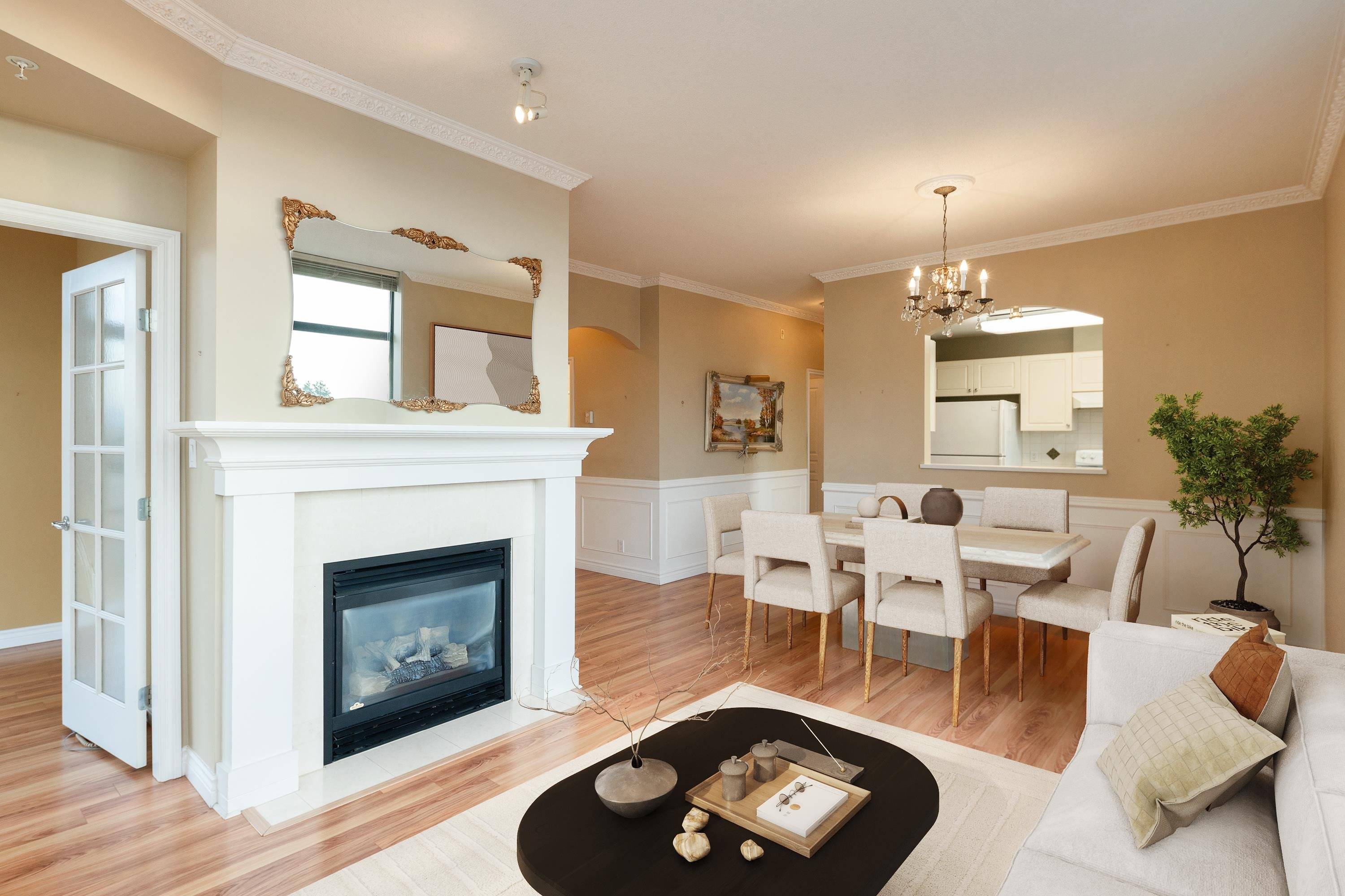 Vancouver, BC V5Z 4S3,538 W 45th AVE #501
