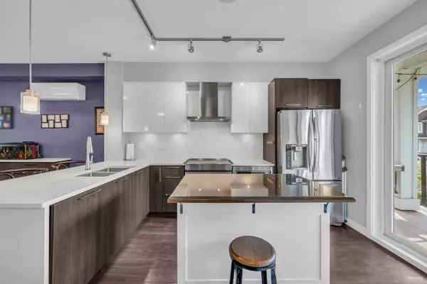 Port Coquitlam, BC V3B 0N5,2150 Salisbury AVE #18