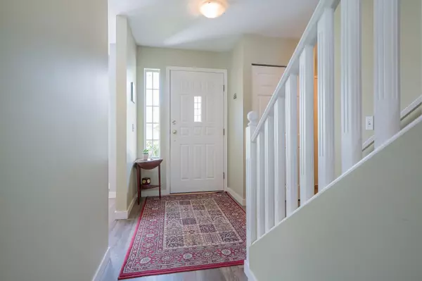 Langley, BC V1M 2C8,8737 212 ST #27