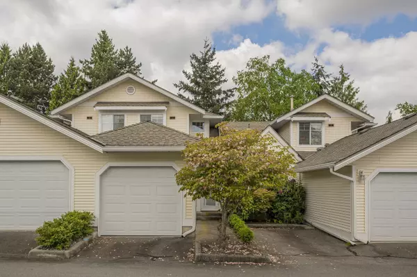 Langley, BC V1M 2C8,8737 212 ST #27