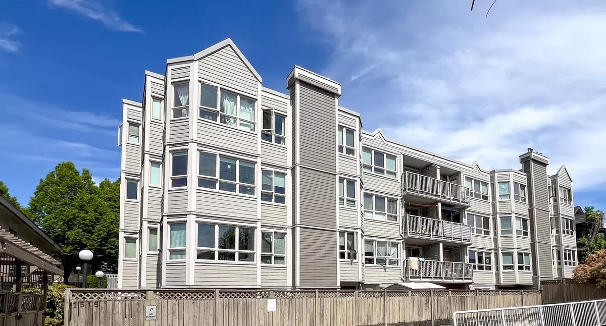 Vancouver, BC V5N 1A5,1516 E 1st AVE #308