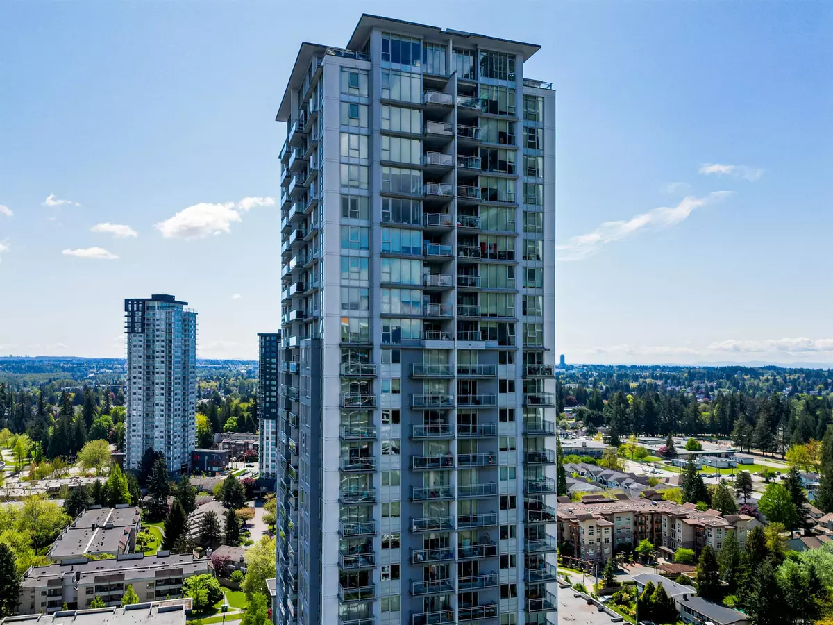 Surrey, BC V3T 0J5,13325 102a AVE #3609